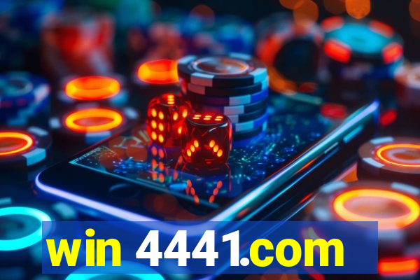 win 4441.com